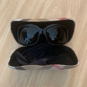 Burberry sunglasses